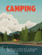 The little book of camping