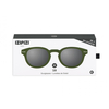 Izipizi sunčane naočale #c sun kaki green grey lenses 3