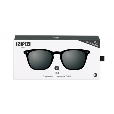 Izipizi sunčane naočale #e tortoise green lenses 3