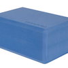Manduka blok za jogu od reciklirane pjene shade blue 1