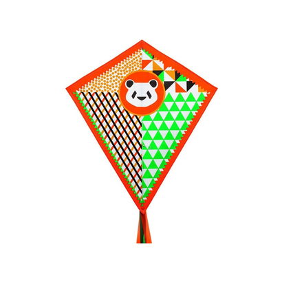 Leteći zmaj panda