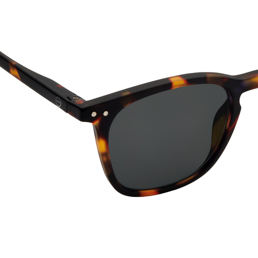 Izipizi sunčane naočale #e tortoise green lenses 2