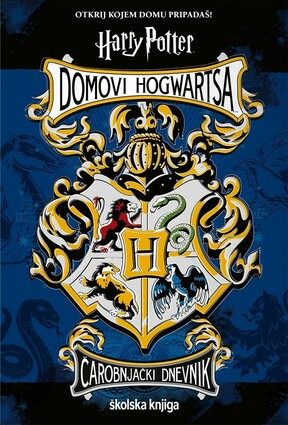 Domovi hogwartsa