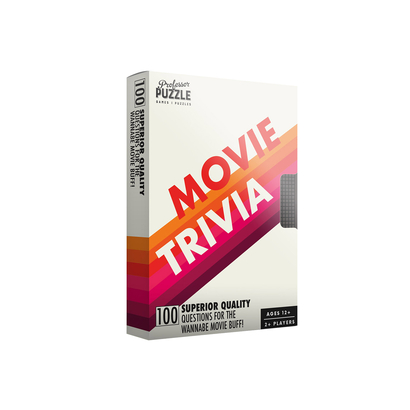 Igra trivia movie