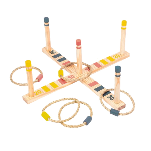 Igra ring toss 1