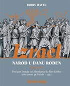 Izrael narod u danu rođen
