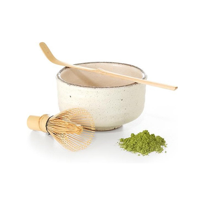 Set za matchu michiko