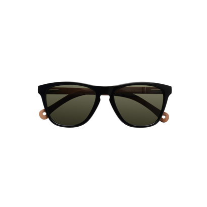 Parafina naočale ola black pepper green