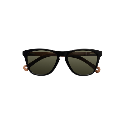 Parafina naočale ola black pepper green