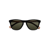 Parafina naočale ola black pepper green