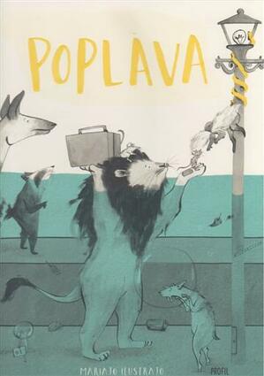 Poplava