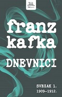 Dnevnici prvi svezak