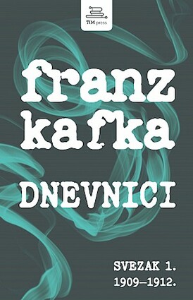 Dnevnici prvi svezak