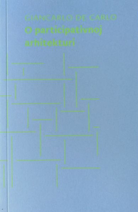 O participativnoj arhitekturi