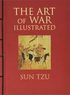 The art of war illustrated