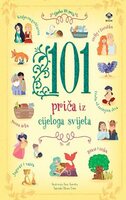 101 priča iz cijeloga svijeta
