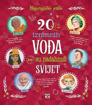 20 iznimnih vođa