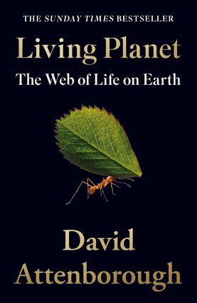 Living planet