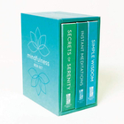 Mindfulness box set