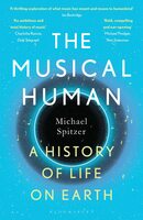 The musical human