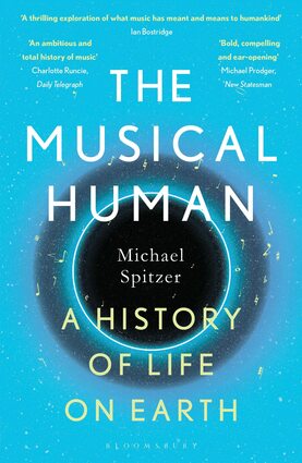 The musical human