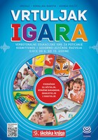 Vrtuljak igara