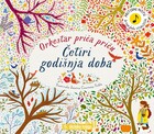 Orkestar priča priču četiri godišnja doba