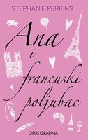 Ana i francuski poljubac