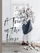 A tree in the house