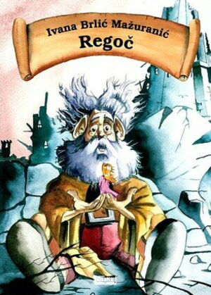 Regoč