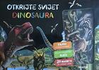 Oktrijte svijet dinosaura