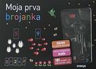 Moja prva brojanka