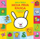 Moja prva knjiga s naljepnicama