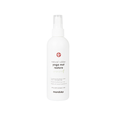 Manduka sredstvo restore gingergrass 237 ml