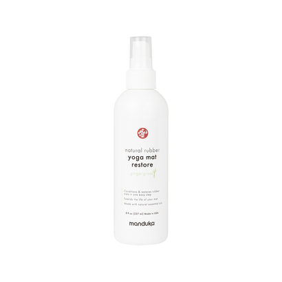 Manduka sredstvo restore gingergrass 237 ml