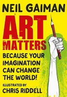 Art matters