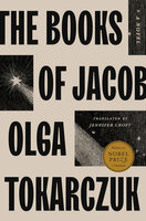 The books of jacob