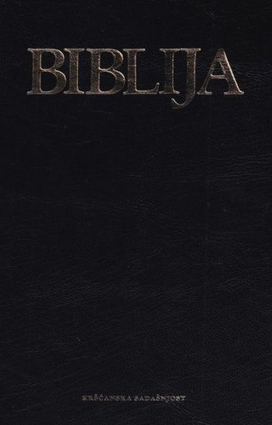 Biblija