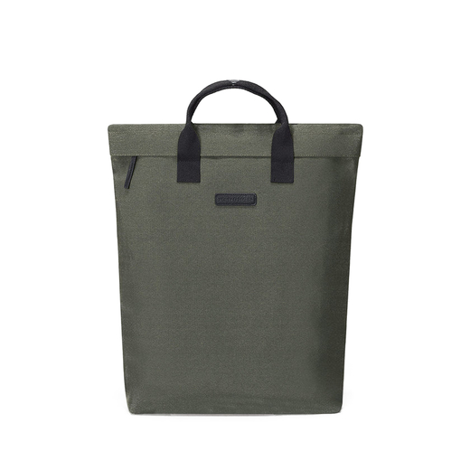 Torba till stealth tamnozelena