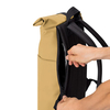 Ruksak hajo mini lotus prairie sand 3