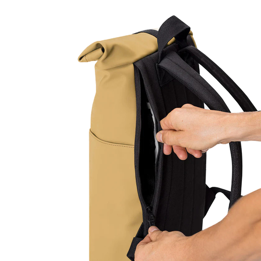 Ruksak hajo mini lotus prairie sand 3