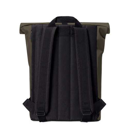 Ruksak jasper lotus olive 1