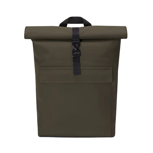 Ruksak jasper lotus olive