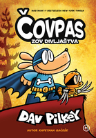 Čovpas zov divljaštva