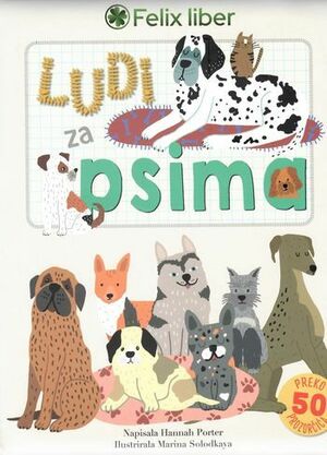 Ludi za psima