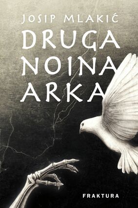 Druga noina arka