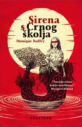 Sirena s crnog školja
