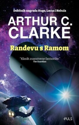 Randevu s ramom
