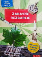Zabavne rezbarije