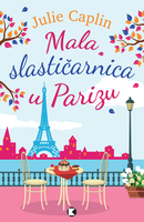 Mala slastičarnica u parizu